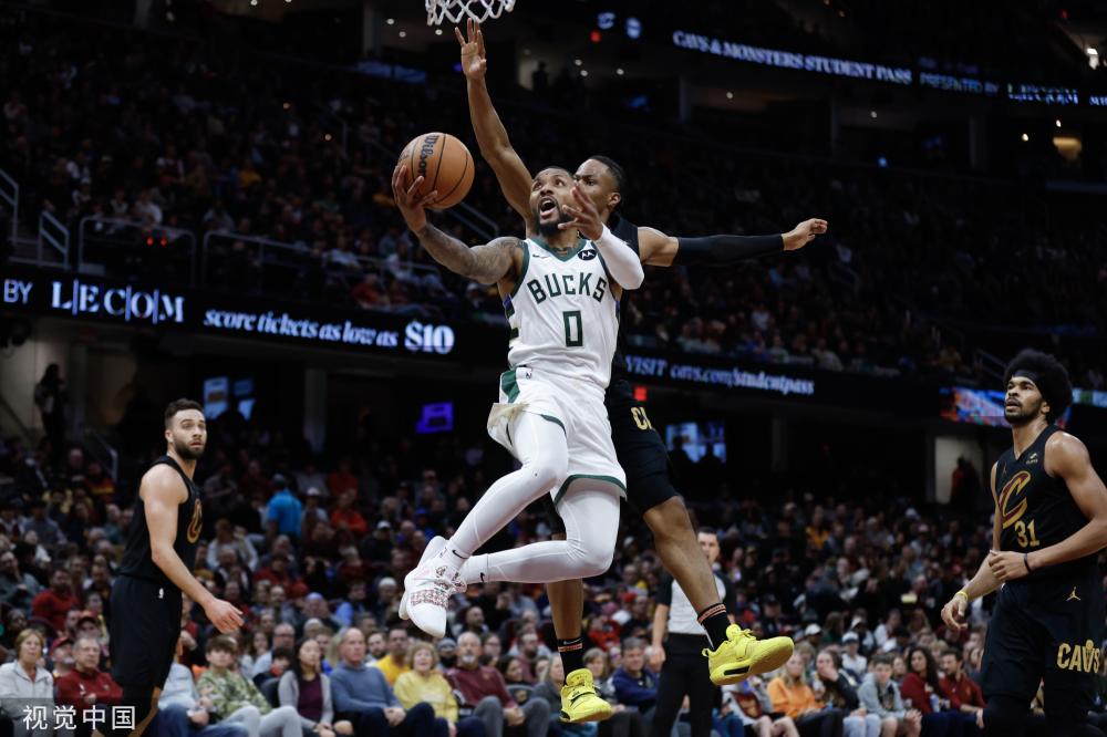 出局的命运 出局的命运